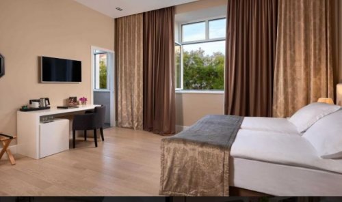 Cornaro Hotel