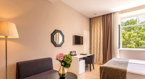 Cornaro Hotel
