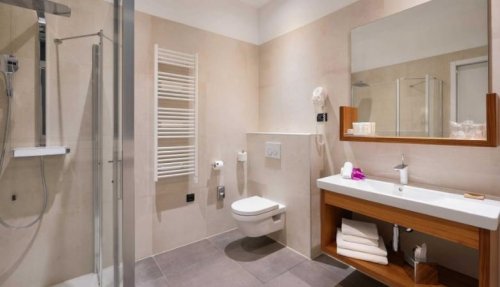 Cornaro Hotel