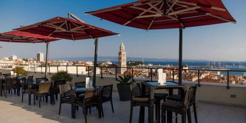 Cornaro Hotel