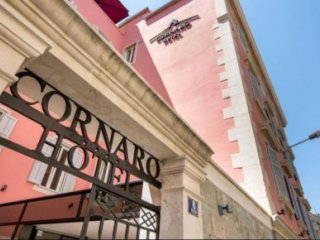 Cornaro Hotel Cornaro Hotel