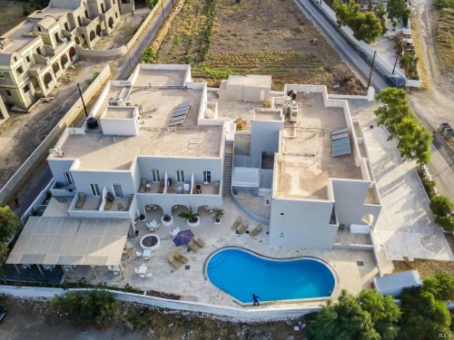 Hotel Anamar Santorini