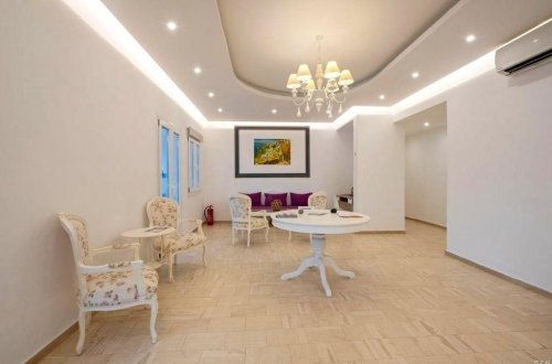 Hotel Anamar Santorini