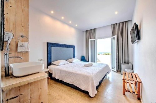 Hotel Anamar Santorini
