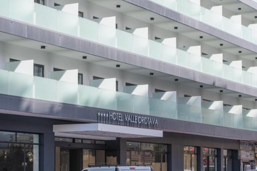 Hotel AF Valle Orotava