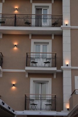 Meltemi Hotel