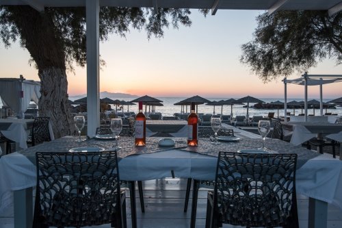 Beach Boutique Hotel