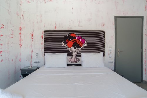 Beach Boutique Hotel