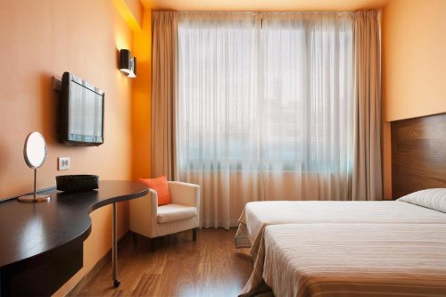 Hotel Athens Center Square