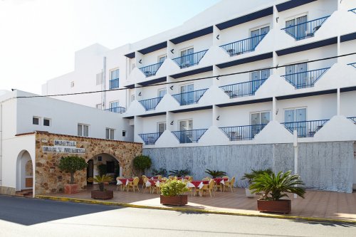 Mar Y Huerta Hostal