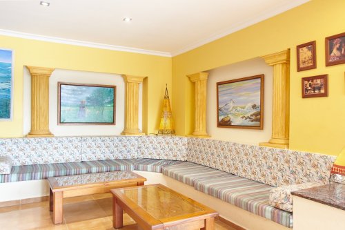 Mar Y Huerta Hostal