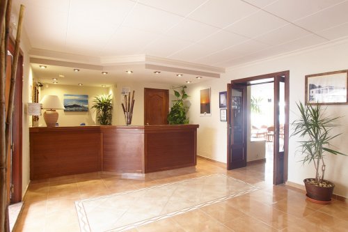 Mar Y Huerta Hostal