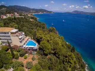 Aliki Hotel Aliki Hotel