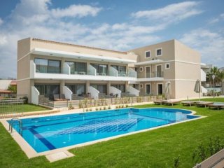 Hotel Vantaris Blue