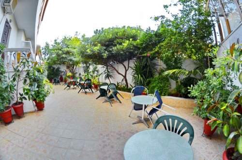Casa Blue Hotel (ex Aretousa Hotel)