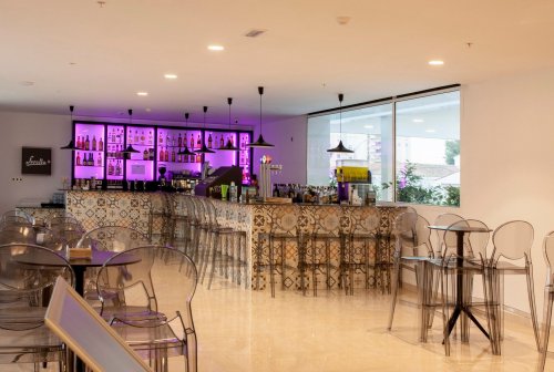 Magic Villa Luz Family Gourmet Hotel