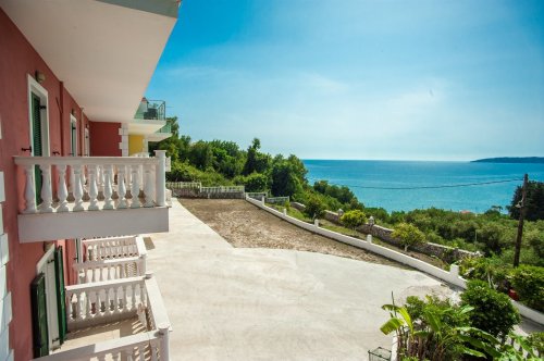 Agios Gerasimos Studios