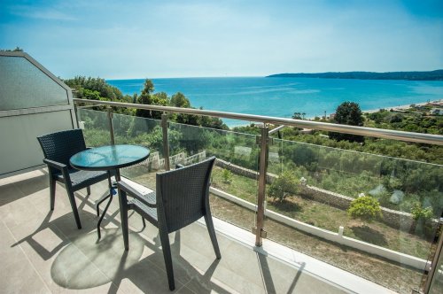 Agios Gerasimos Studios