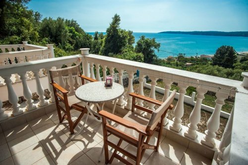 Agios Gerasimos Studios