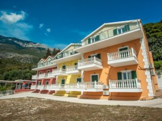 Agios Gerasimos Studios Agios Gerasimos Studios