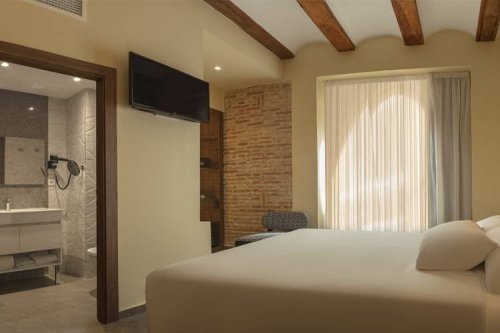 SH Suite Palace Hotel