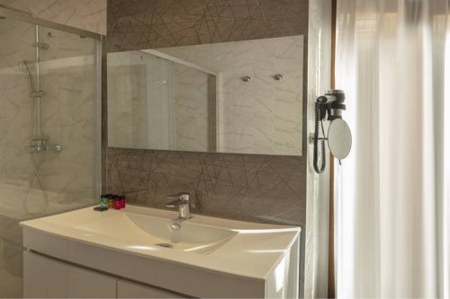 SH Suite Palace Hotel
