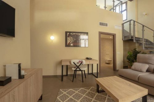 SH Suite Palace Hotel