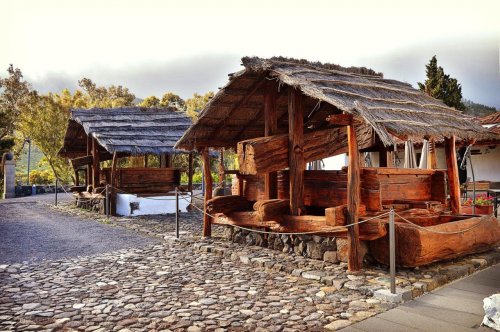 La Casona Del Patio