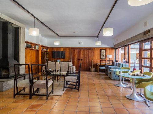 La Casona Del Patio