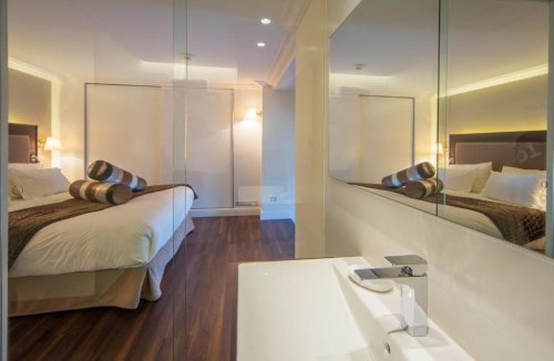 Hostal Cuba
