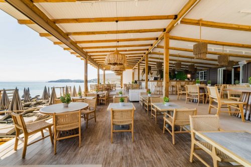Skiathos Thalassa - Theros