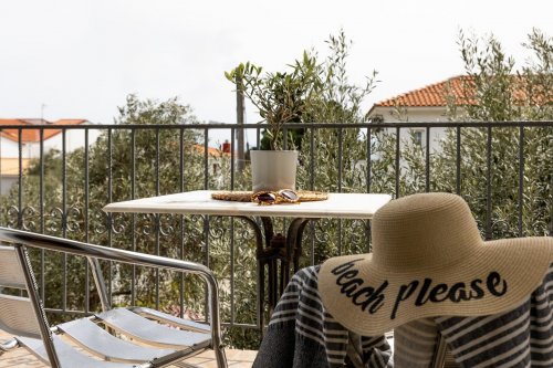 Skiathos Thalassa - Theros