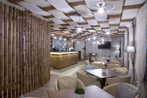 Hotel Wyndham Athens Residence