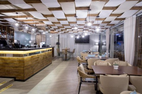 Hotel Wyndham Athens Residence