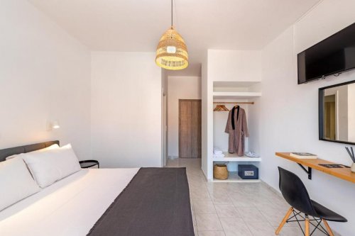 Costa Azzurra Hotel