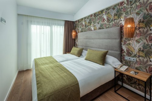 Kumara Serenoa By Lopesan Hotel