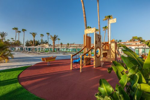 Kumara Serenoa By Lopesan Hotel