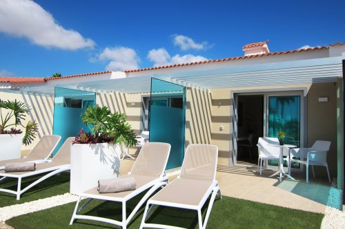Kumara Serenoa By Lopesan Hotel