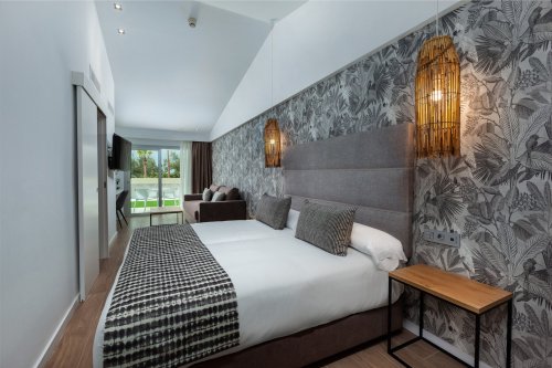 Kumara Serenoa By Lopesan Hotel