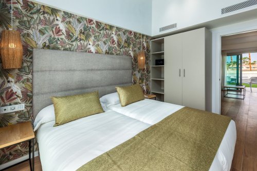 Kumara Serenoa By Lopesan Hotel