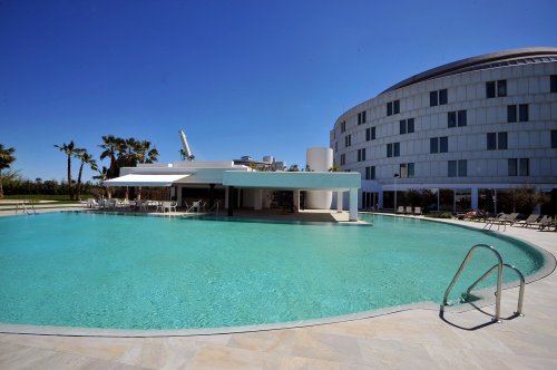 Hotel Barcelo Sevilla Renacimiento