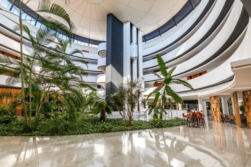 Hotel Barcelo Sevilla Renacimiento