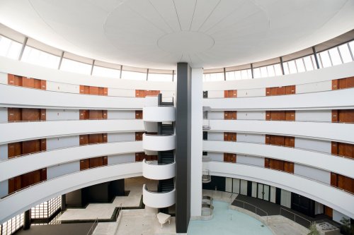 Hotel Barcelo Sevilla Renacimiento