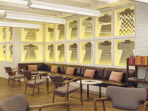 Hotel H10 Universitat