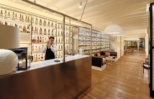 Hotel H10 Universitat