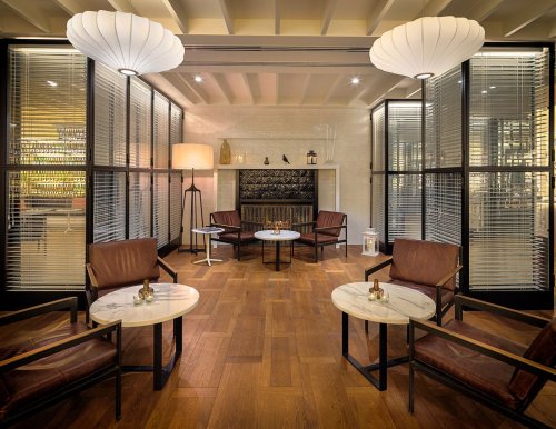 Hotel H10 Universitat