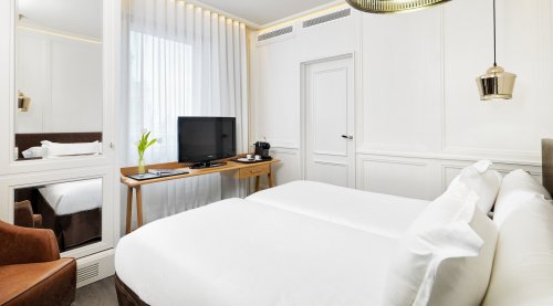 Hotel H10 Montcada Boutique