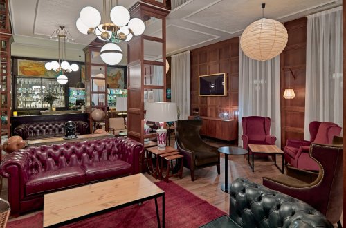 Hotel H10 Montcada Boutique