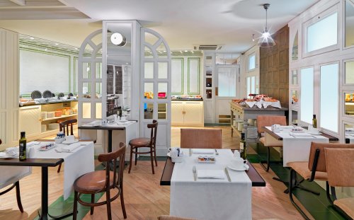 Hotel H10 Montcada Boutique