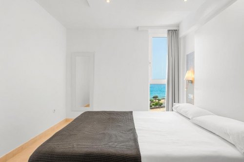 Apartmány Ocean Vistas 24